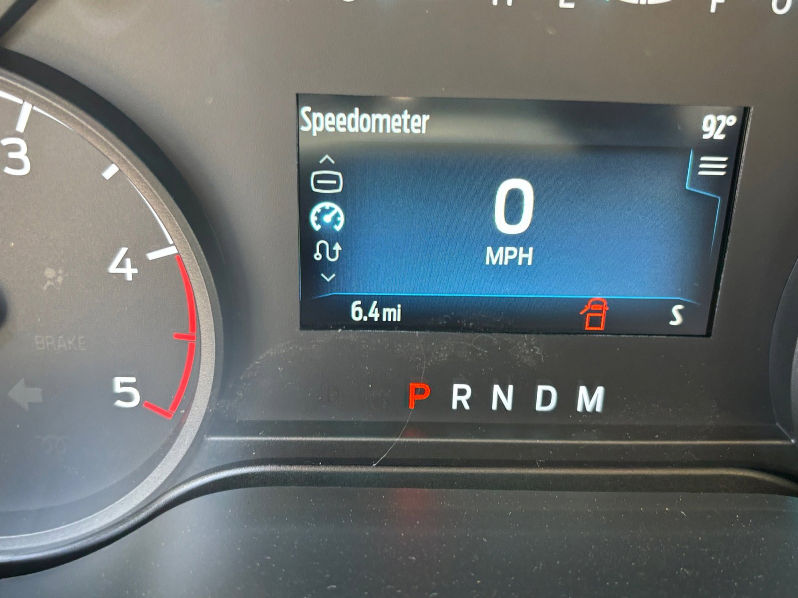 New 2026 Ford F250 XL image 11