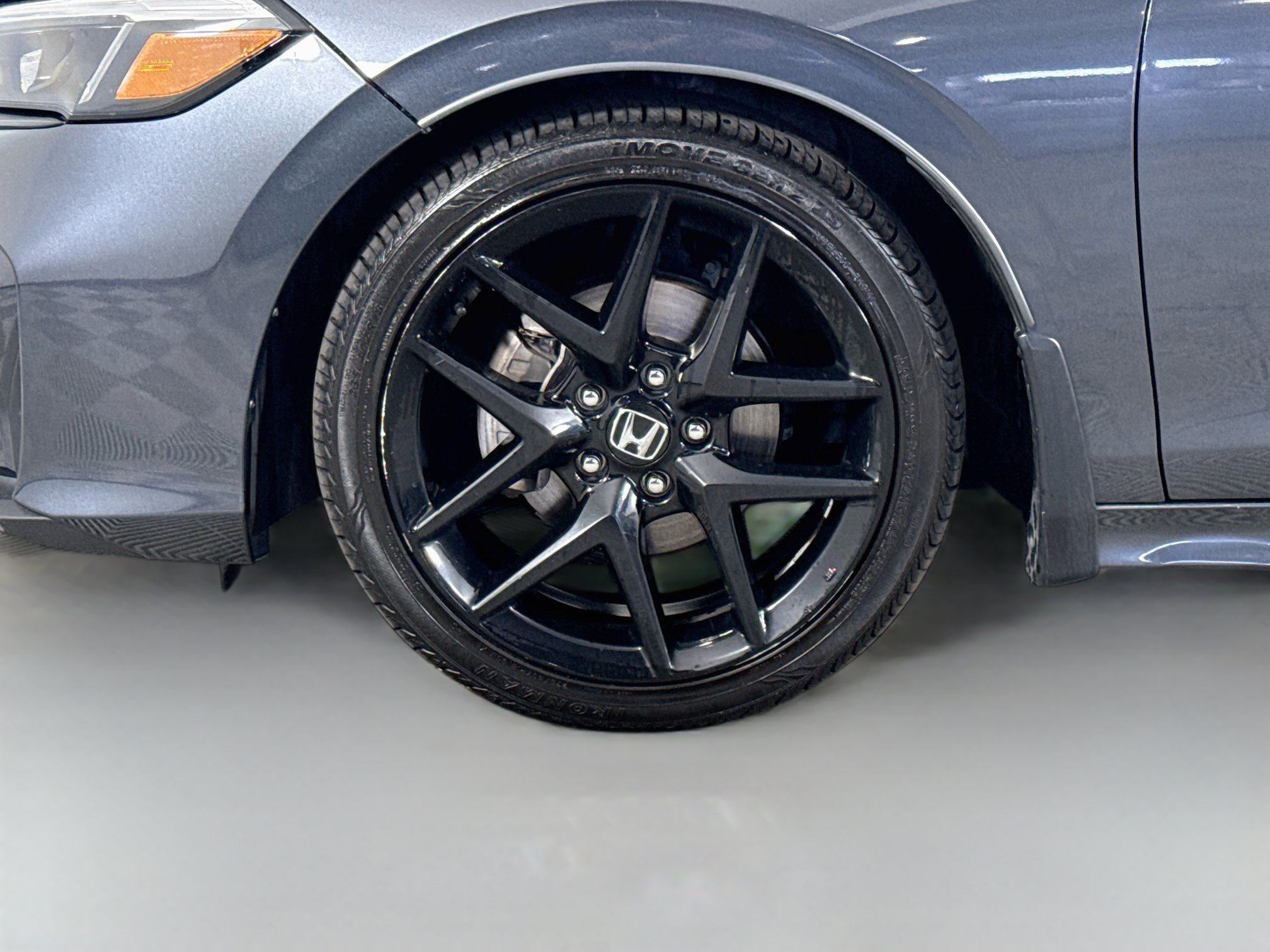Used 2022 Honda Civic Sport image 38
