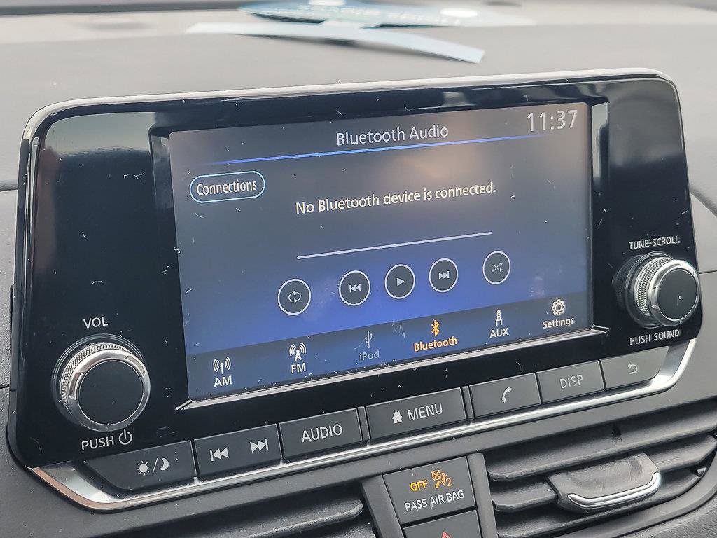 Used 2022 Nissan Altima 2.5 S image 16