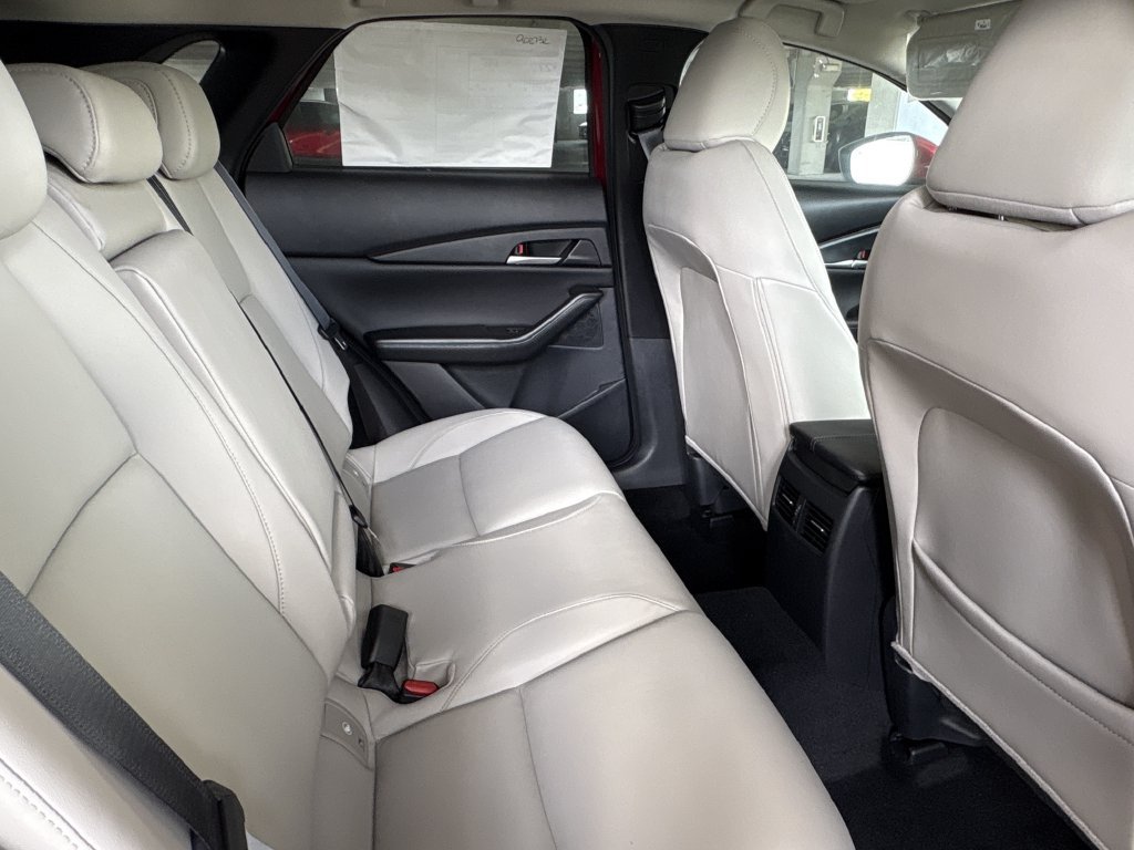 New 2026 MAZDA CX-30 AWD 2.5 S image 11