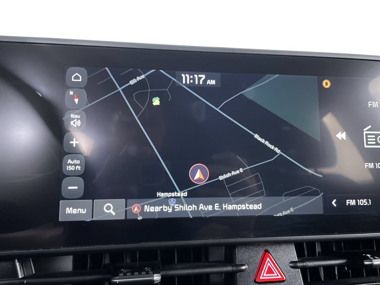 Used 2023 Kia Sportage EX AWD/4WD image 17