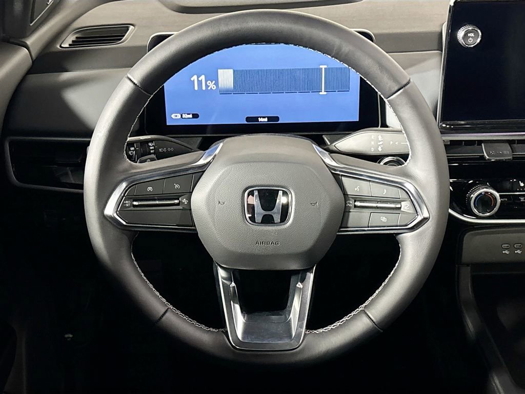 New 2025 Honda Prologue Touring image 13