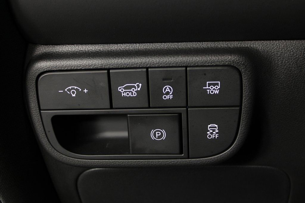 Certified 2026 Hyundai Palisade Calligraphy image 22