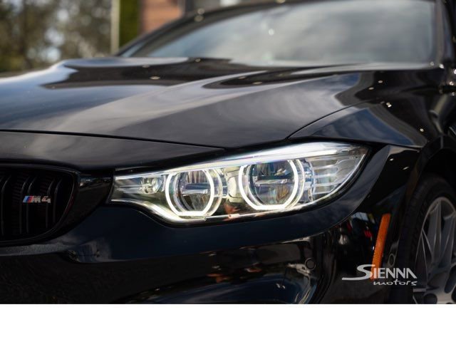 Used 2015 BMW M4 Coupe w/ Premium Package image 20