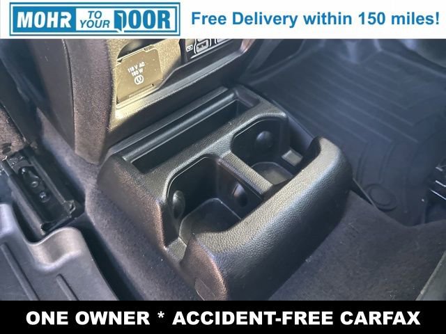 Used 2021 Jeep Grand Cherokee L Altitude image 32