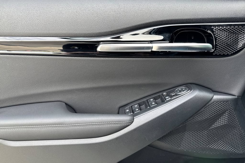 New 2026 Kia Seltos EX w/ EX Sunroof Package FWD image 11