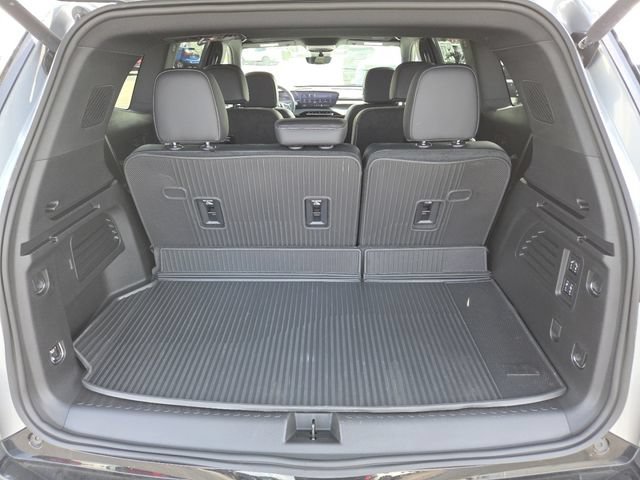 New 2026 Buick Enclave Sport Touring w/ Power Package AWD/4WD image 29