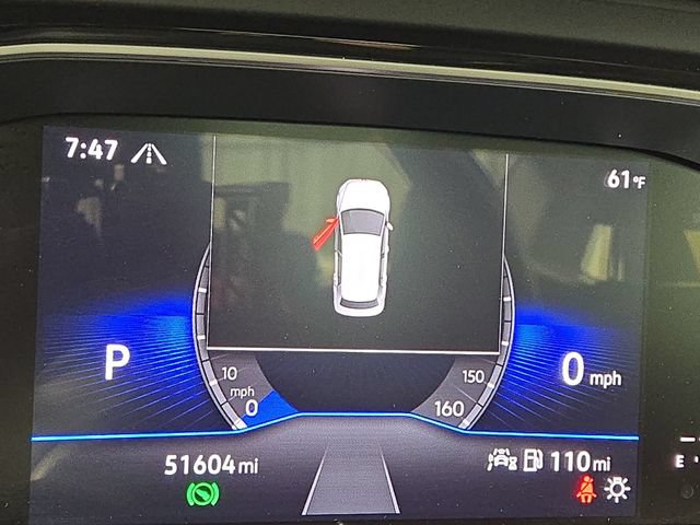 Used 2024 Volkswagen Jetta SE FWD image 15