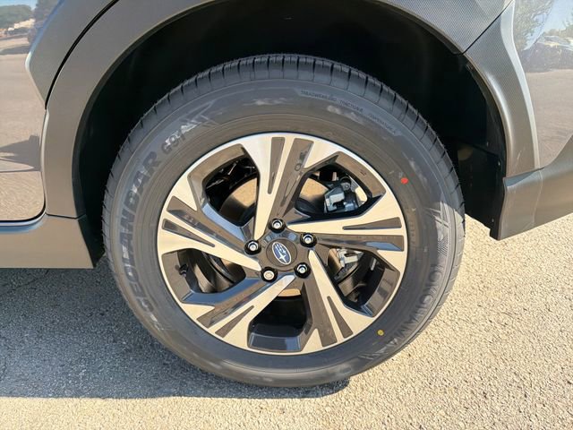 New 2026 Subaru Crosstrek 2.0i Premium AWD/4WD image 25
