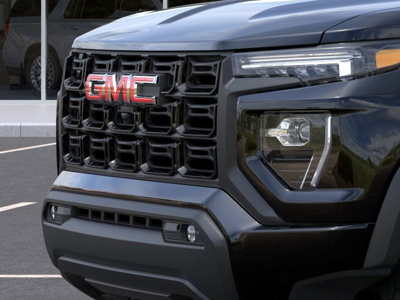 New 2026 GMC Canyon Elevation w/ Convenience Package AWD/4WD image 13