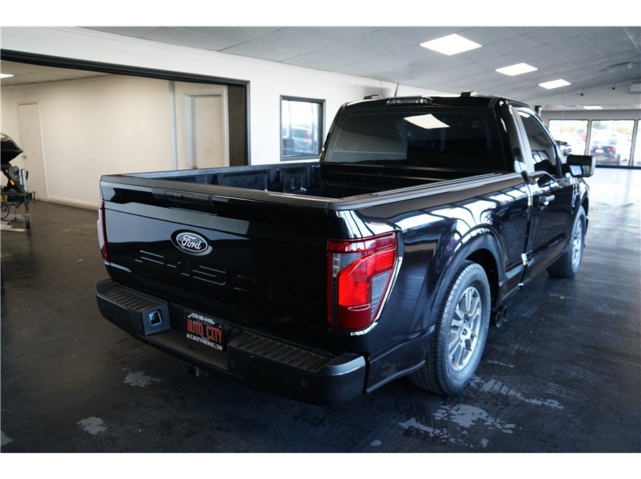 Used 2024 Ford F150 XL RWD image 7