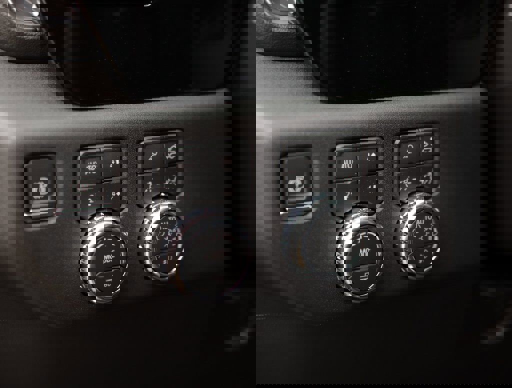 New 2026 GMC Sierra 1500 Elevation w/ Elevation Premium Package image 10