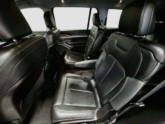 Used 2021 Jeep Grand Cherokee L Limited w/ Trailer Tow Group (B) AWD/4WD image 25