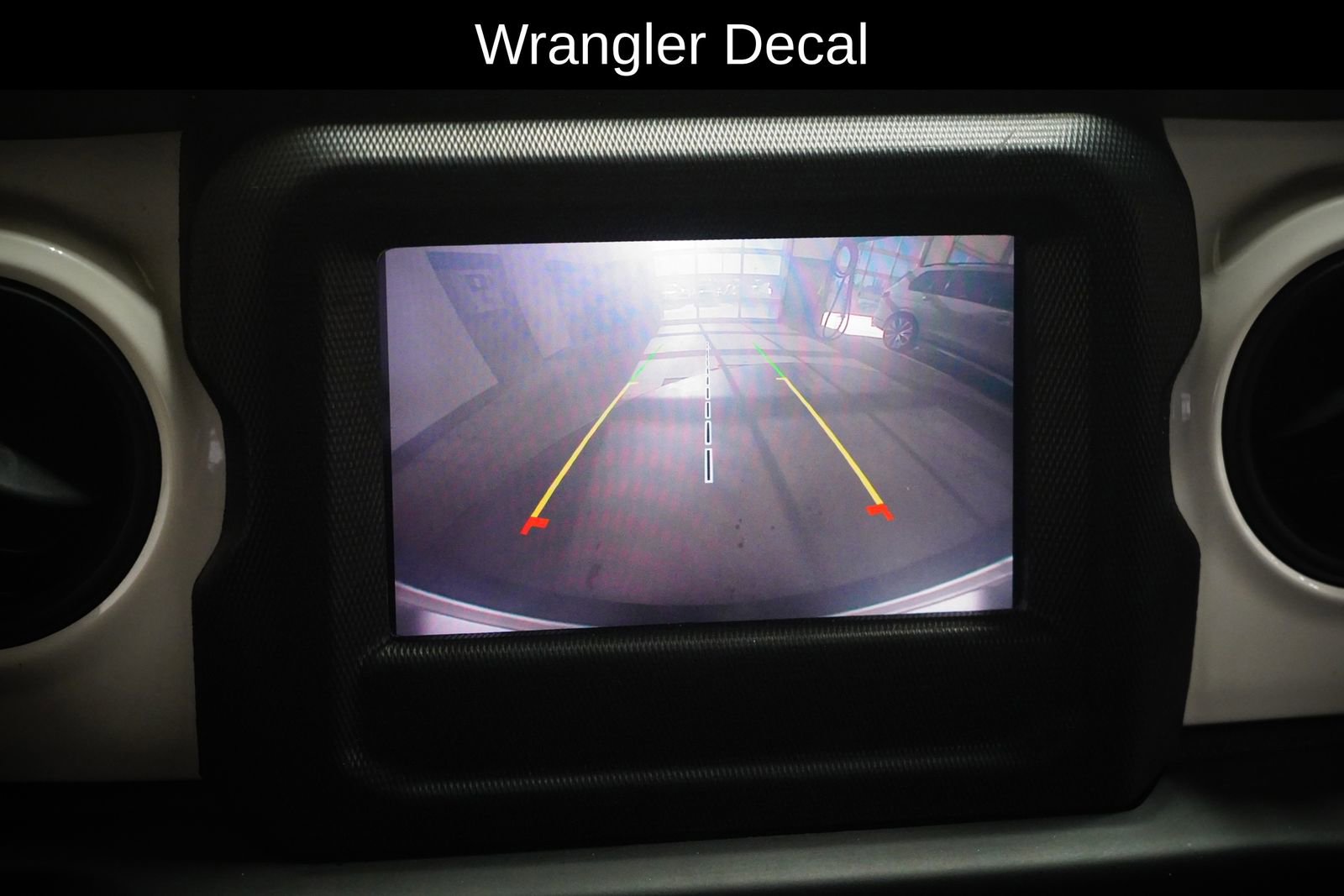 Used 2021 Jeep Wrangler Sport image 25