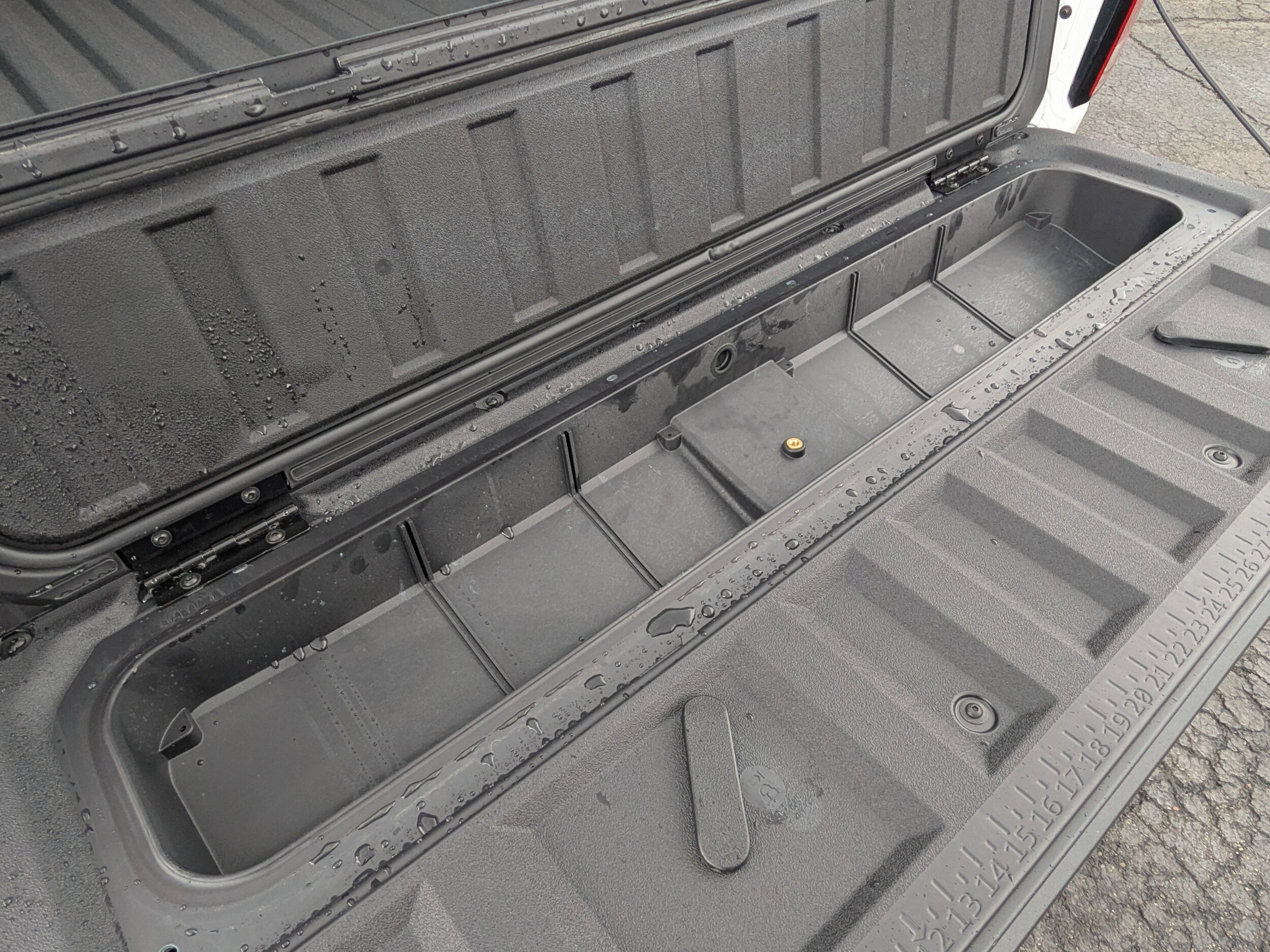 New 2026 Chevrolet Colorado Z71 w/ Z71 Convenience Package 2 image 5