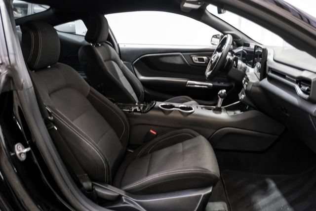 Used 2024 Ford Mustang GT RWD image 36