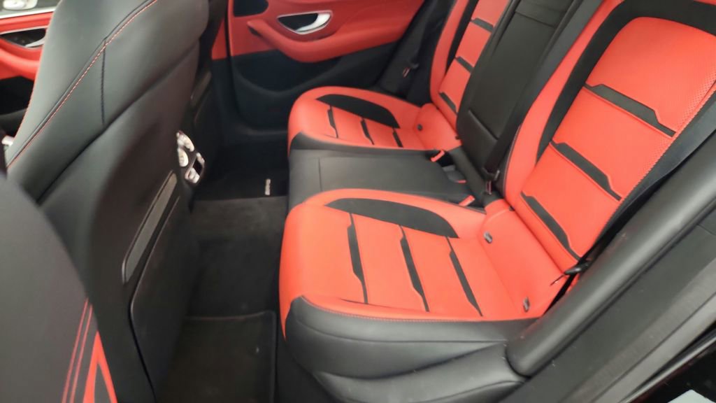 Used 2022 Mercedes-Benz AMG GT 53 image 18