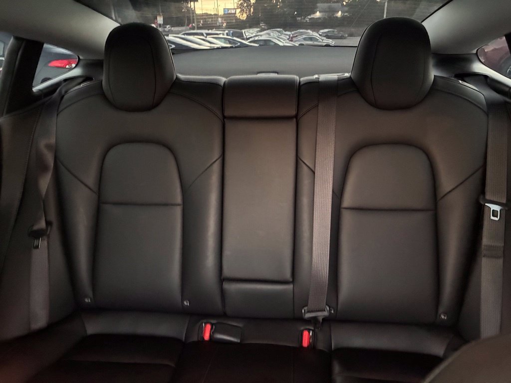 Used 2023 Tesla Model 3 Standard Range RWD image 14