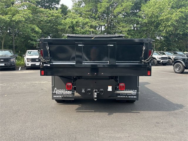 Used 2024 Ford F450 XL image 7