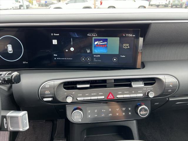 New 2026 Hyundai Palisade Calligraphy image 20