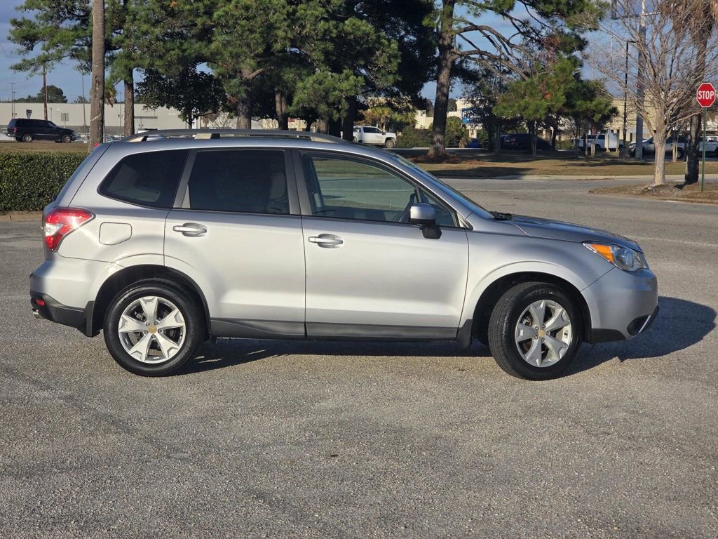 Used 2016 Subaru Forester 2.5i Premium w/ All-Weather Package image 33