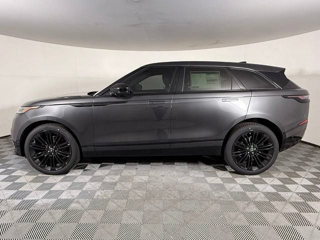 New 2026 Land Rover Range Rover Velar Autobiography AWD/4WD image 3