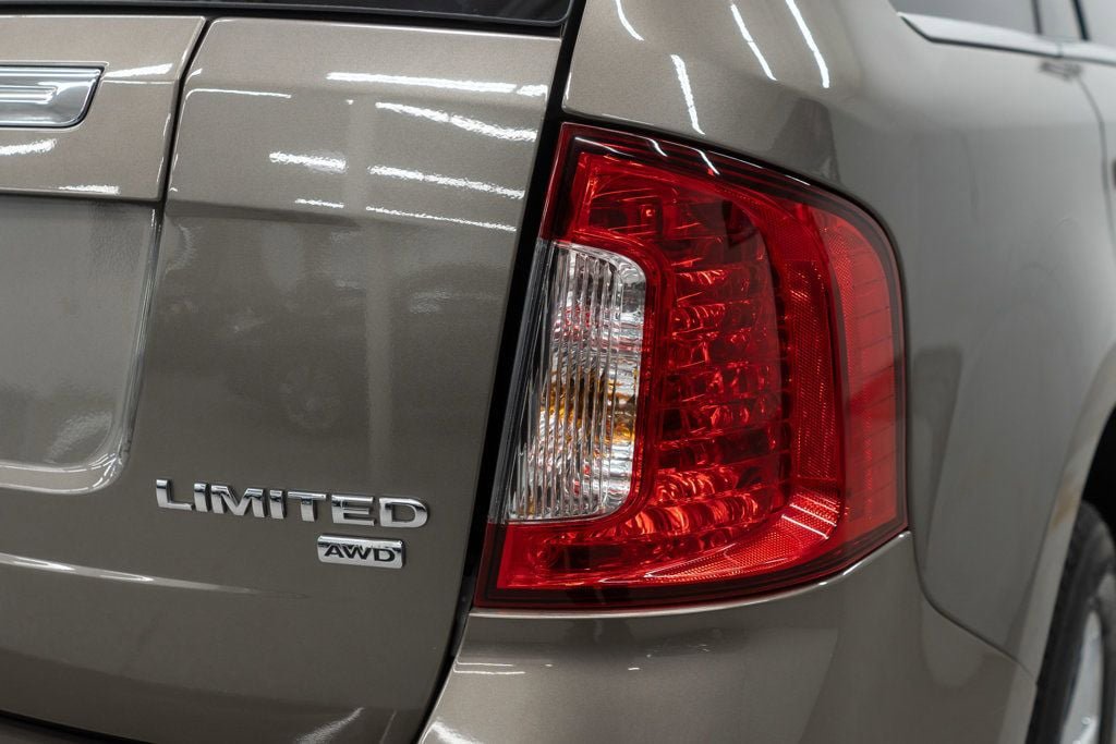 Used 2013 Ford Edge Limited AWD/4WD image 41