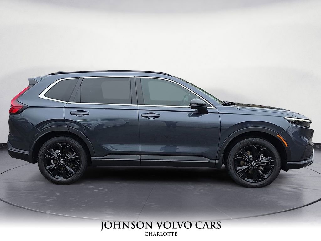 Used 2023 Honda CR-V Sport Touring image 14