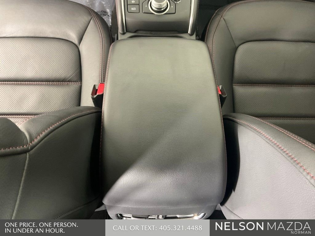 Used 2025 MAZDA CX-5 Carbon Edition AWD/4WD image 39