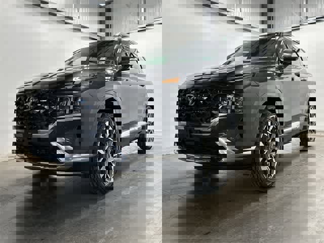 Used 2023 Hyundai Santa Fe Calligraphy image 30