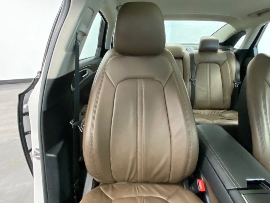 Used 2016 Lincoln MKZ AWD w/ Equipment Group 300A Reserve image 25