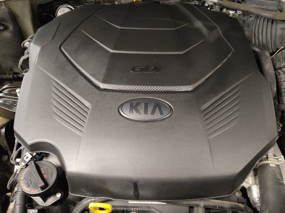 Used 2020 Kia Telluride SX w/ SX Prestige Package AWD/4WD image 30