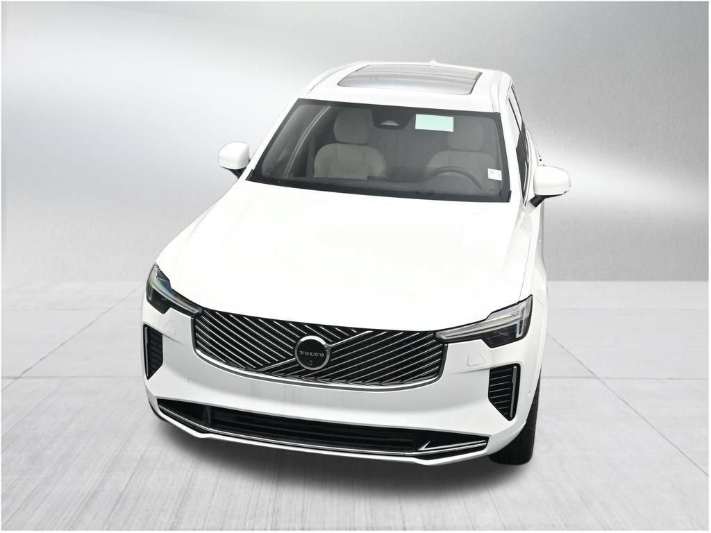 New 2026 Volvo XC90 T8 Plus w/ Protection Package Premier AWD/4WD image 20