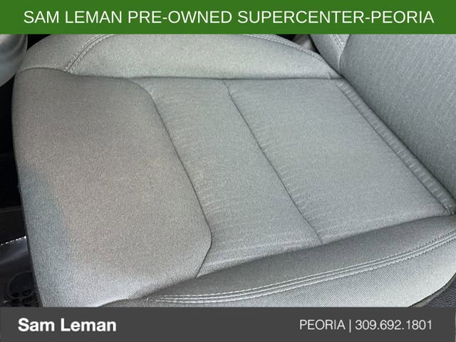 Used 2022 RAM 1500 Big Horn image 18