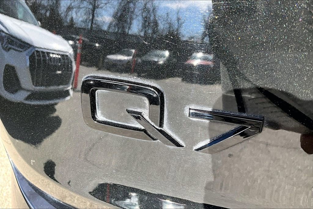 Used 2023 Audi Q7 3.0T Premium Plus w/ Premium Plus Package image 24