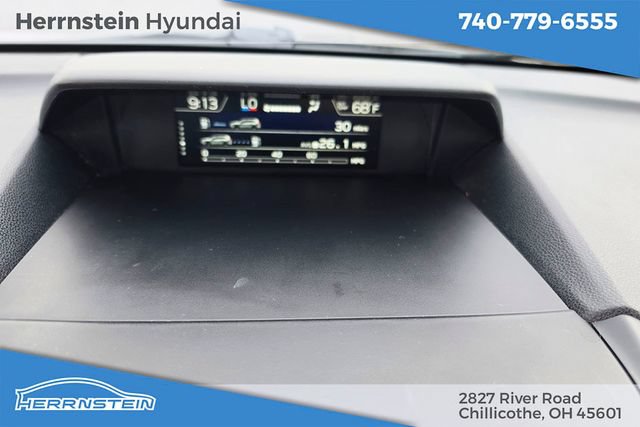 Used 2024 Subaru Forester Premium AWD/4WD image 20