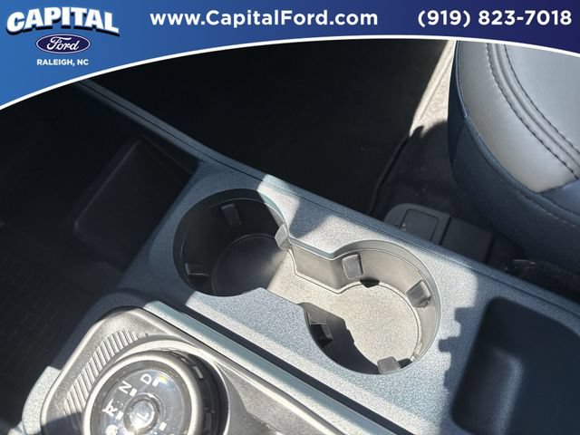 Certified 2025 Ford Maverick Lariat AWD/4WD image 31