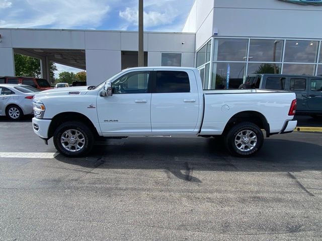 Used 2024 RAM 2500 Laramie image 6