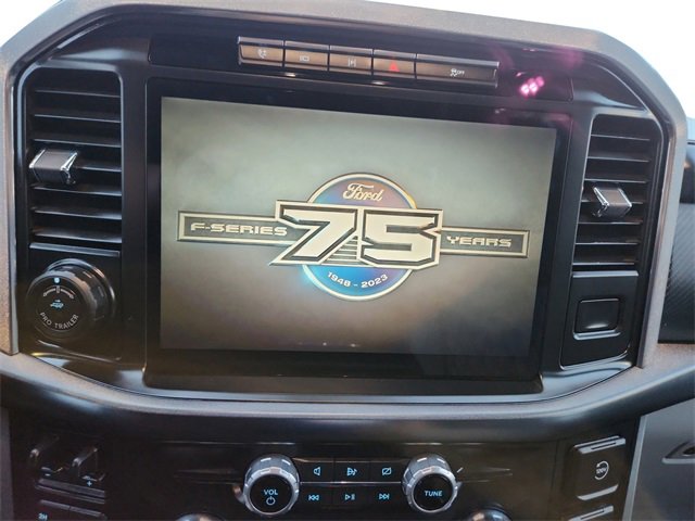 Used 2023 Ford F150 Limited image 21
