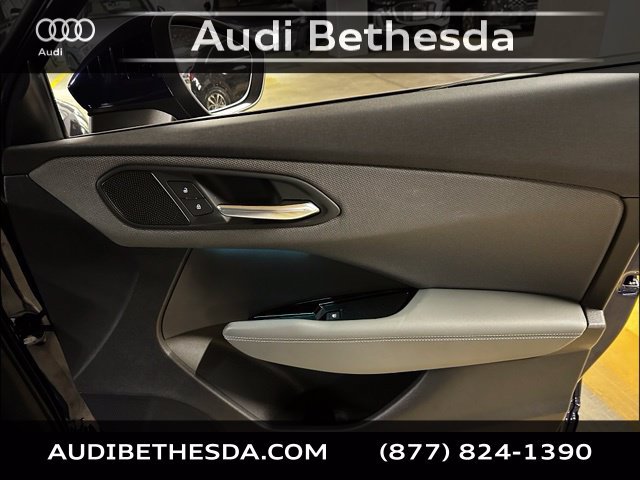 New 2026 Audi Q3 quattro 2.0T AWD/4WD image 25