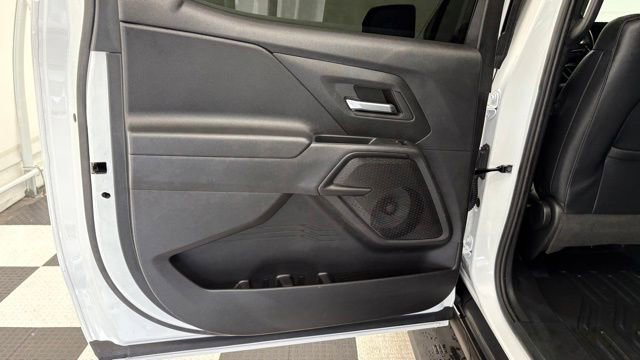 Used 2024 Chevrolet Silverado EV W/T AWD/4WD image 20