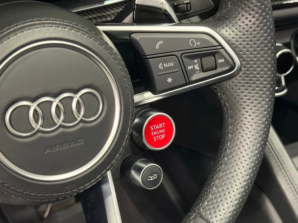Used 2018 Audi R8 V10 plus image 26