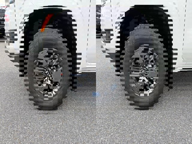 New 2026 Nissan Frontier SV w/ SV Convenience Package image 9