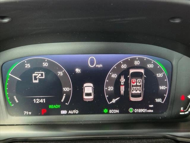 Used 2024 Honda Accord Sport image 11