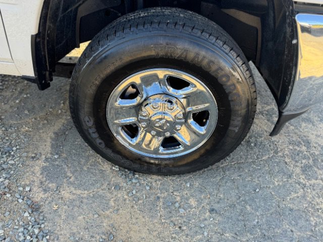 Used 2022 RAM 2500 Tradesman image 14