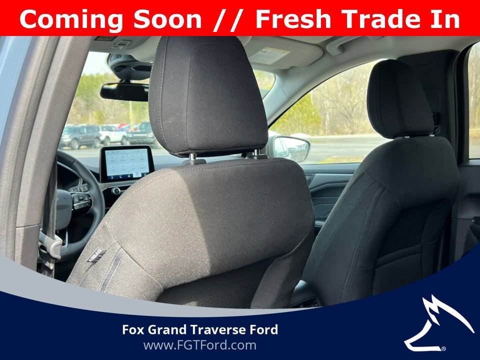 Certified 2023 Ford Escape Active AWD/4WD image 29