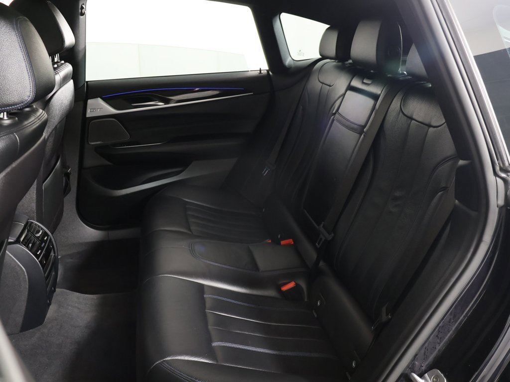 Used 2018 BMW 640i Gran Turismo xDrive image 32