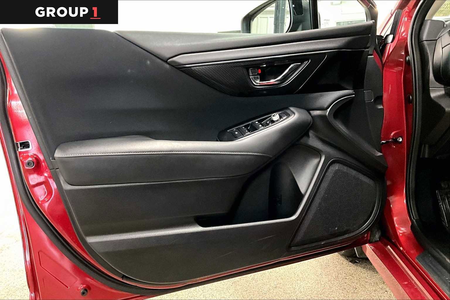 Certified 2023 Subaru Legacy Premium image 21