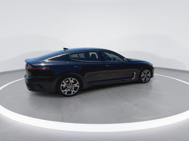 Used 2019 Kia Stinger GT1 AWD/4WD image 12