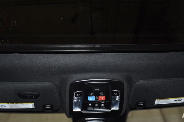 New 2026 RAM 2500 Rebel w/ Rebel Level 2 Equipment Group image 23